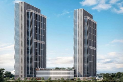 Квартира с 3 спальнями в Дубай, ОАЭ №156500 3