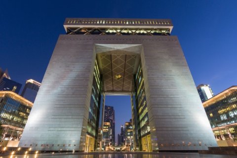 Квартира с 1 спальней в Zabeel, ОАЭ №156498 4