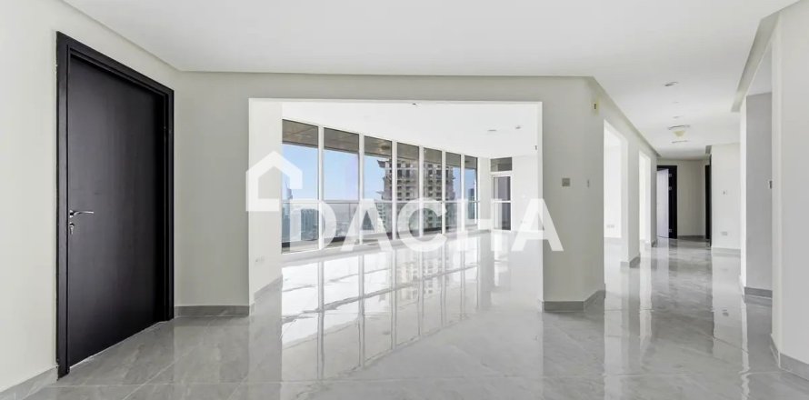 3 غرف نوم شقة في 23 Marina, الإمارات العربية المتحدة رقم 155583