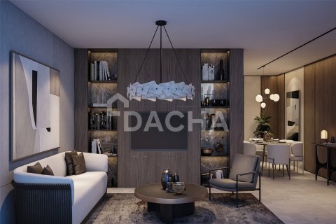 Вилла с 4 спальнями в Джумейра Вилладж Серкл, ОАЭ №155584