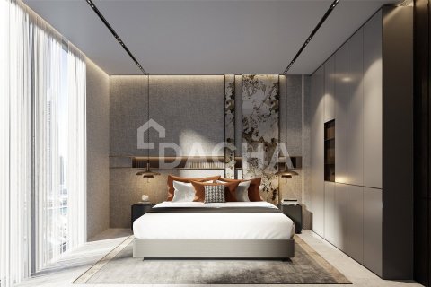 Вилла с 4 спальнями в Джумейра Вилладж Серкл, ОАЭ №155584 4