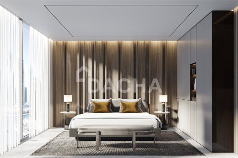 Вилла с 4 спальнями в Джумейра Вилладж Серкл, ОАЭ №155584 5