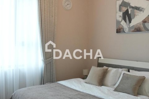 Appartement de 1 chambre à Dubai Hills Estate, UAE No. 155582 11