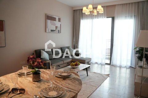 Appartement de 1 chambre à Dubai Hills Estate, UAE No. 155582