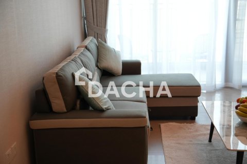 Appartement de 1 chambre à Dubai Hills Estate, UAE No. 155582 9