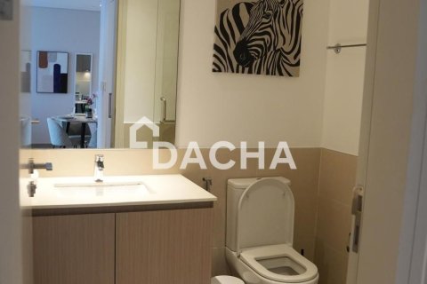 Appartement de 1 chambre à Dubai Hills Estate, UAE No. 155582 8
