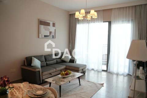 Appartement de 1 chambre à Dubai Hills Estate, UAE No. 155582 14