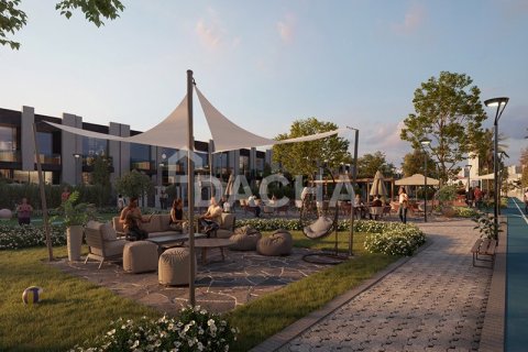 Townhouse de 3 chambres à Dubai Land, UAE No. 155579 5