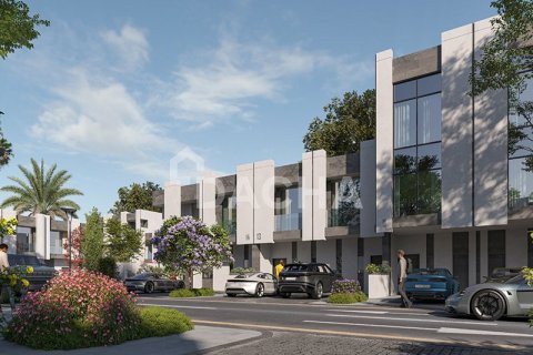 Townhouse de 3 chambres à Dubai Land, UAE No. 155579 12