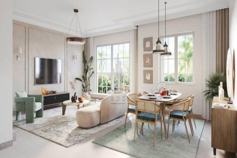 Apartment de 3 dormitorios en Khalifa City, UAE No. 30314 11