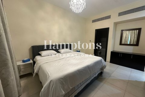 Appartement de 1 chambre à The Views 1, UAE No. 166808 6
