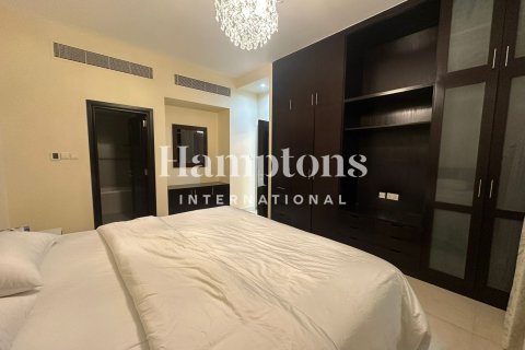 Appartement de 1 chambre à The Views 1, UAE No. 166808 12