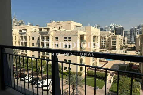 Appartement de 1 chambre à The Views 1, UAE No. 166808