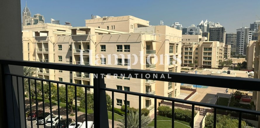 Appartement de 1 chambre à The Views 1, UAE No. 166808