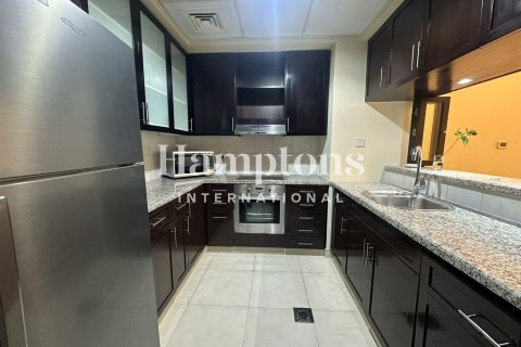 Appartement de 1 chambre à The Views 1, UAE No. 166808 9