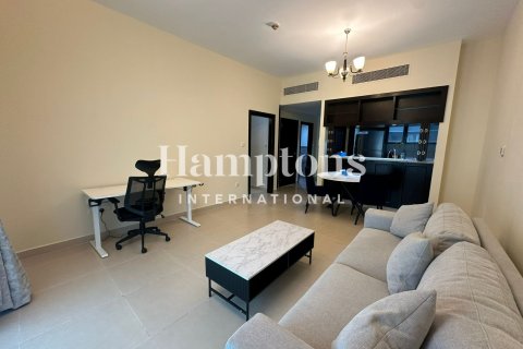 Appartement de 1 chambre à The Views 1, UAE No. 166808 11