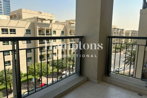 Appartement de 1 chambre à The Views 1, UAE No. 166808 18