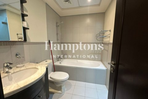 Appartement de 1 chambre à The Views 1, UAE No. 166808 4