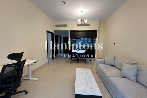 Appartement de 1 chambre à The Views 1, UAE No. 166808 16