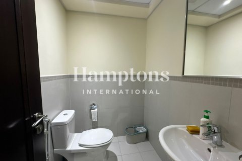 Appartement de 1 chambre à The Views 1, UAE No. 166808 3
