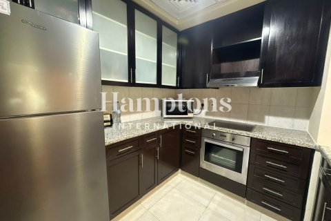 Appartement de 1 chambre à The Views 1, UAE No. 166808 17