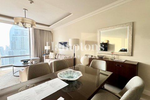Appartement de 2 chambres à Downtown Dubai (Downtown Burj Dubai), UAE No. 166814 17