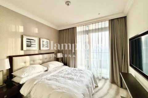 Appartement de 2 chambres à Downtown Dubai (Downtown Burj Dubai), UAE No. 166814