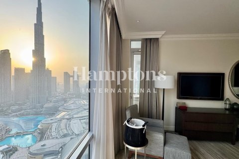 Appartement de 2 chambres à Downtown Dubai (Downtown Burj Dubai), UAE No. 166814 18