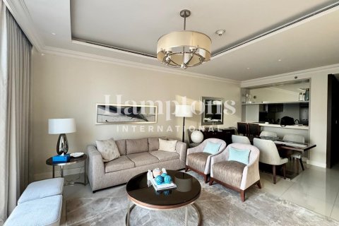 Appartement de 2 chambres à Downtown Dubai (Downtown Burj Dubai), UAE No. 166814 19