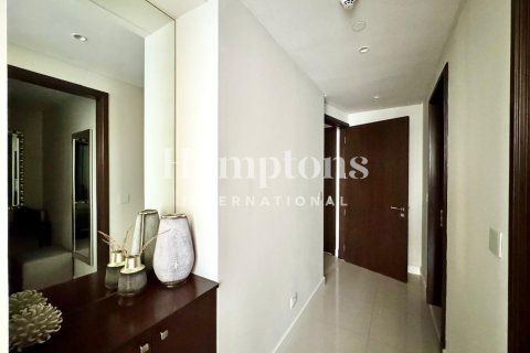 Appartement de 2 chambres à Downtown Dubai (Downtown Burj Dubai), UAE No. 166814 15