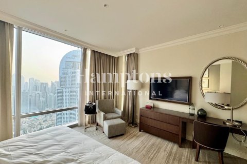 Appartement de 2 chambres à Downtown Dubai (Downtown Burj Dubai), UAE No. 166814 20