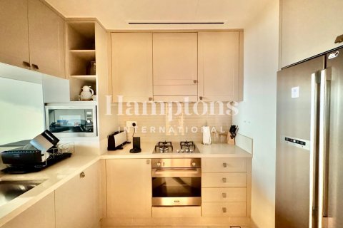 Appartement de 2 chambres à Downtown Dubai (Downtown Burj Dubai), UAE No. 166814 9