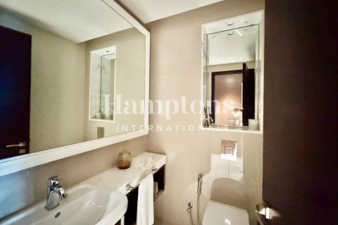 Appartement de 2 chambres à Downtown Dubai (Downtown Burj Dubai), UAE No. 166814 14