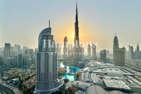 Appartement de 2 chambres à Downtown Dubai (Downtown Burj Dubai), UAE No. 166814 4