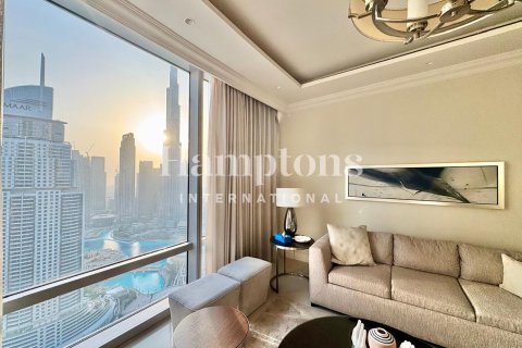 Appartement de 2 chambres à Downtown Dubai (Downtown Burj Dubai), UAE No. 166814 5