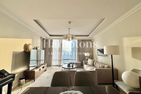 Appartement de 2 chambres à Downtown Dubai (Downtown Burj Dubai), UAE No. 166814 3
