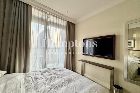 Appartement de 2 chambres à Downtown Dubai (Downtown Burj Dubai), UAE No. 166814 11