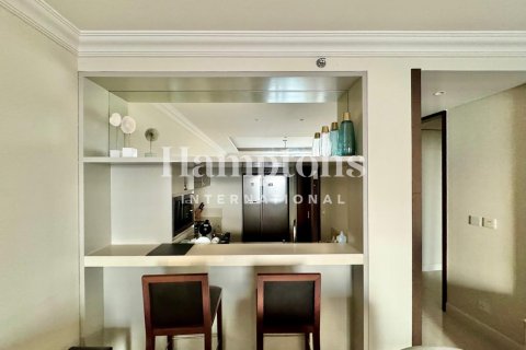 Appartement de 2 chambres à Downtown Dubai (Downtown Burj Dubai), UAE No. 166814 10