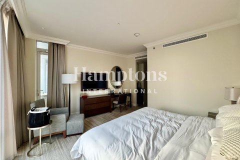 Appartement de 2 chambres à Downtown Dubai (Downtown Burj Dubai), UAE No. 166814 13