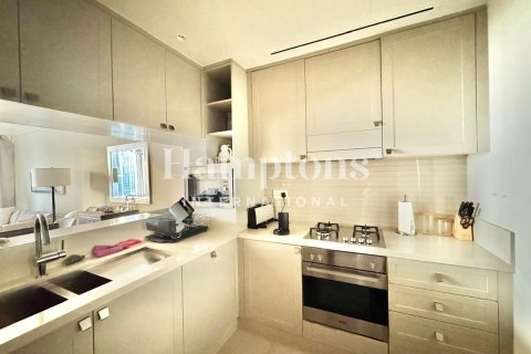 Appartement de 2 chambres à Downtown Dubai (Downtown Burj Dubai), UAE No. 166814 7