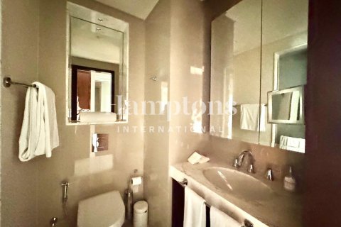 Appartement de 2 chambres à Downtown Dubai (Downtown Burj Dubai), UAE No. 166814 16