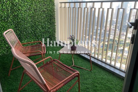 Appartement de 1 chambre à Zabeel, UAE No. 166810