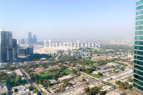 Appartement de 1 chambre à Zabeel, UAE No. 166810 21