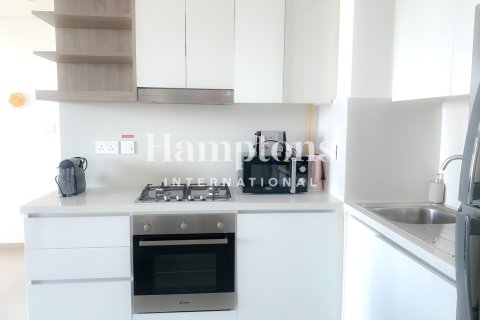 Appartement de 1 chambre à Zabeel, UAE No. 166810 18