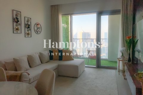 Appartement de 1 chambre à Zabeel, UAE No. 166810 16