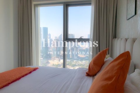 Appartement de 1 chambre à Zabeel, UAE No. 166810 5