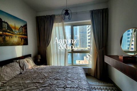 Appartement de 1 chambre à Icon Tower 2, UAE No. 205261 9
