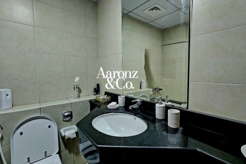 Appartement de 1 chambre à Icon Tower 2, UAE No. 205261 10