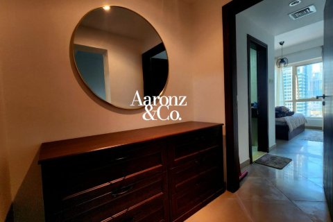 Appartement de 1 chambre à Icon Tower 2, UAE No. 205261 5
