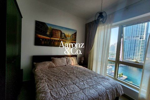 Appartement de 1 chambre à Icon Tower 2, UAE No. 205261 8